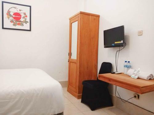 Hotel Grand Sosro 1 Syariah