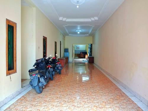 Hotel Grand Sosro 1 Syariah