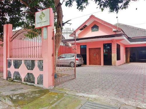 Hotel Grand Sosro 1 Syariah