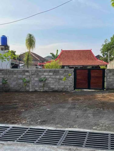 Rumah Delva Private Pool