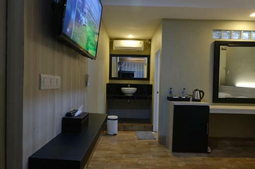 Hotel Wisma Lovebird