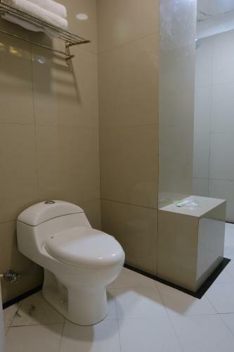 Hotel Wisma Lovebird