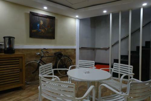 Hotel Wisma Lovebird