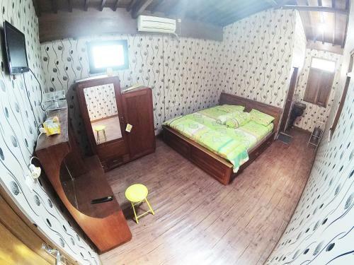 Biva Homestay Jogja