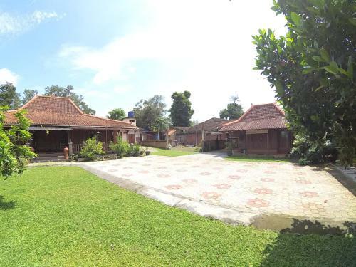 Biva Homestay Jogja