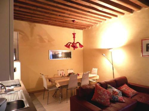 Apartamento Ca' Delle Maschere