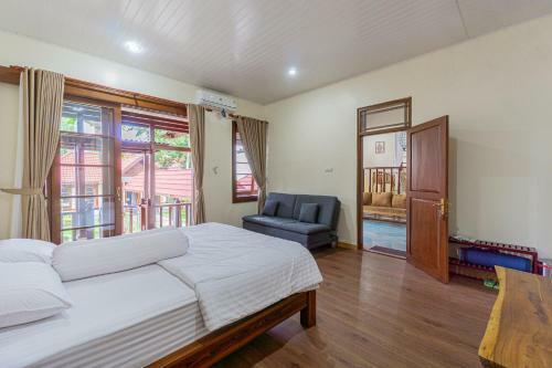 Villa Oemah Anggraini By Bukit Vista