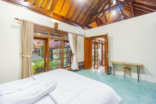 Villa Oemah Anggraini By Bukit Vista