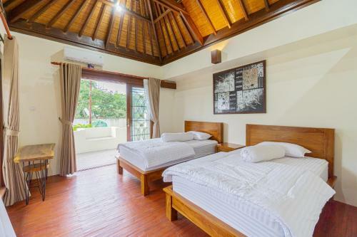 Villa Oemah Anggraini By Bukit Vista
