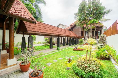 Villa Oemah Anggraini By Bukit Vista