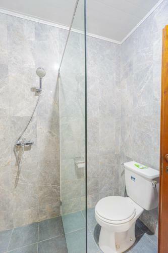 Villa Oemah Anggraini By Bukit Vista
