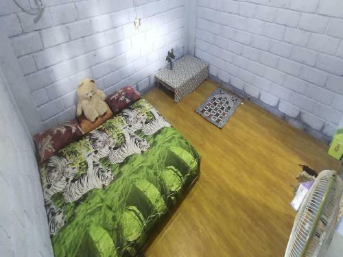 Suliyati Homestay