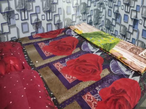 Suliyati Homestay