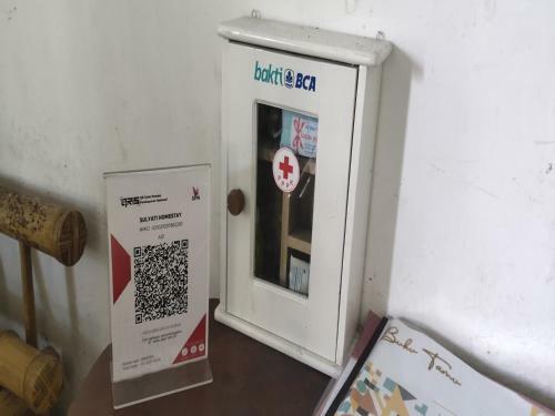 Suliyati Homestay