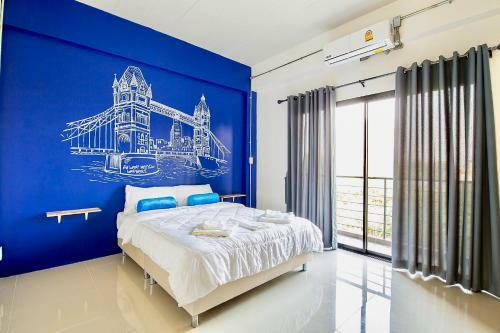 Pj Loft Hotel