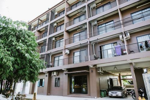 Pj Loft Hotel