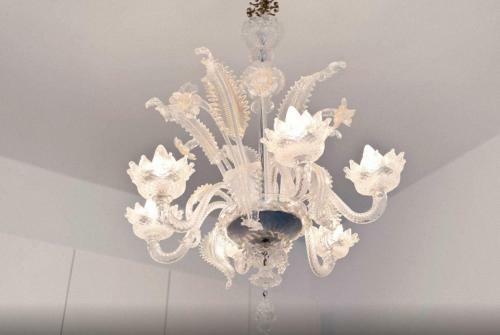 Apartamento Ca' Gioiosa Venice