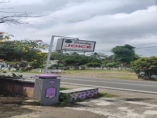 Joice Homestay