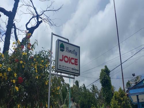Joice Homestay