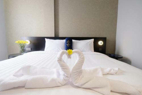 Hotel Youstay Semarang