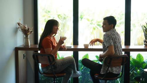 Hotel Youstay Semarang