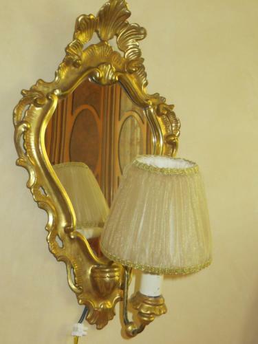 Apartamento Asteria Venetian Suite