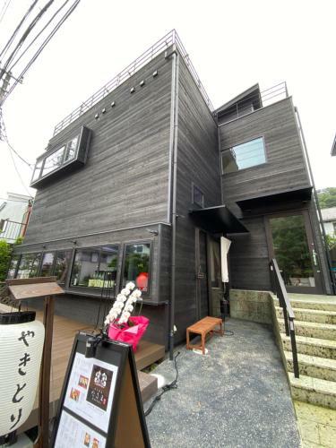 B&B Yuigahama