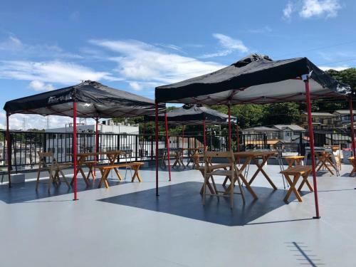 Ninja Hotel Kamakura - Vacation Stay 58171v
