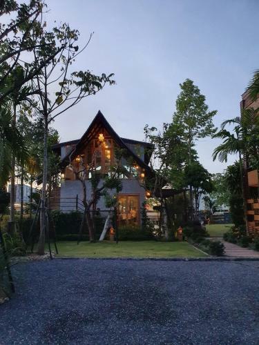 Hotel Madee Spa & Resort