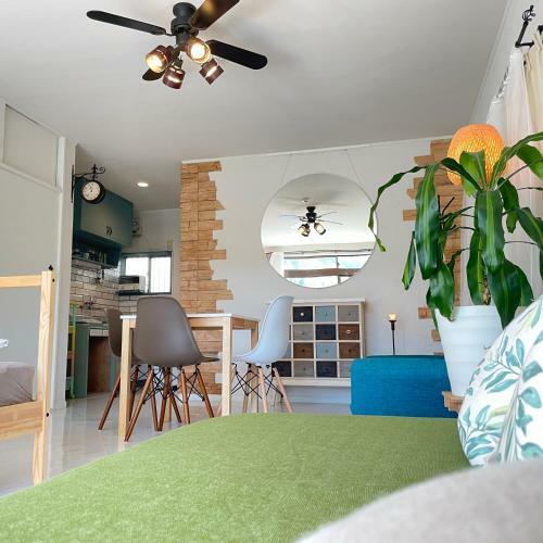 Apartamento Kamakura Jomyoji Terrace