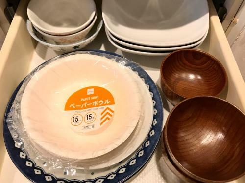 Apartamento Kamakura Jomyoji Terrace