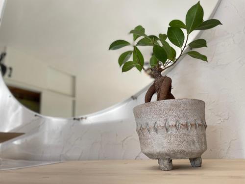 Apartamento Kamakura Jomyoji Terrace
