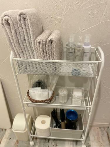 Apartamento Kamakura Jomyoji Terrace