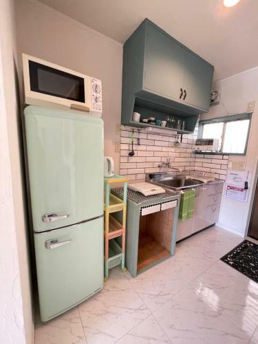 Apartamento Kamakura Jomyoji Terrace