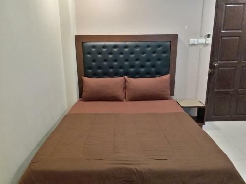 Hotel The Aree Grand Apartment