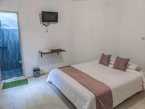 Hostal Ceria Guest House Semarang