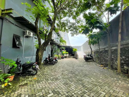 Hostal Ceria Guest House Semarang