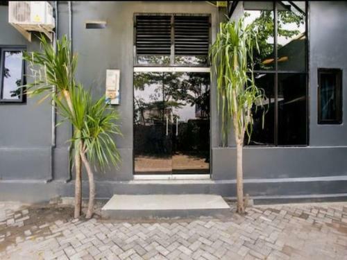 Hostal Ceria Guest House Semarang
