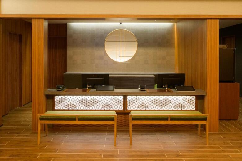 Tosei Hotel Cocone Kamakura