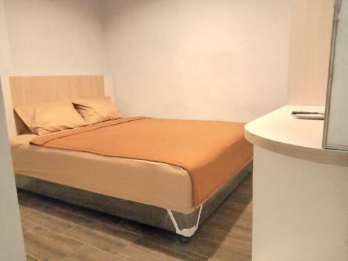 Hostal Dreamstay Exclusive Residence In Semarang City