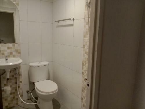 Hostal Dreamstay Exclusive Residence In Semarang City