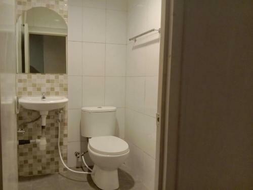 Hostal Dreamstay Exclusive Residence In Semarang City