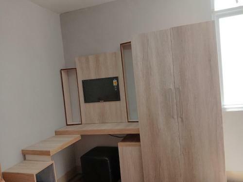 Hostal Dreamstay Exclusive Residence In Semarang City