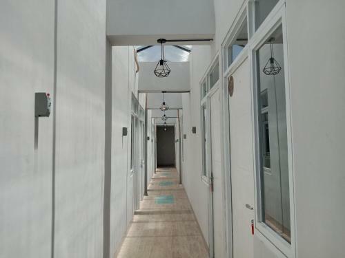 Hostal Dreamstay Exclusive Residence In Semarang City