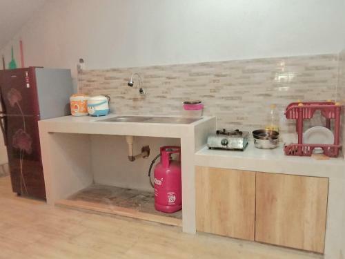 Hostal Dreamstay Exclusive Residence In Semarang City