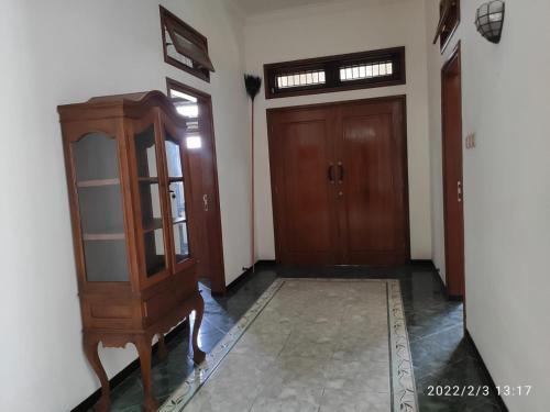 Villa Kelana1