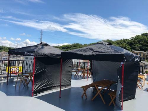 Ninja Hotel Kamakura - Vacation Stay 55653v