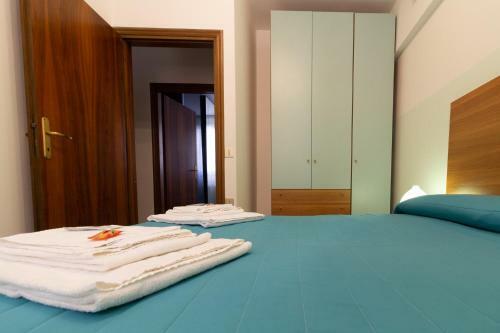 Hostal Veneziacentopercento Rooms