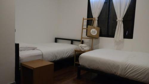 Bed & Breakfast Comeneetee Uthai