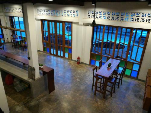 Bed & Breakfast Comeneetee Uthai